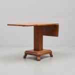 1250 9180 DROP-LEAF TABLE